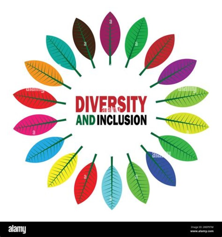 A Trailblazer For Diversity And Inclusion In Tech