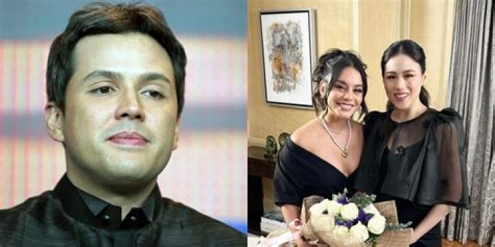 Uncovering The Secrets Of Paul Soriano And KC Concepcion's Enduring Relationship